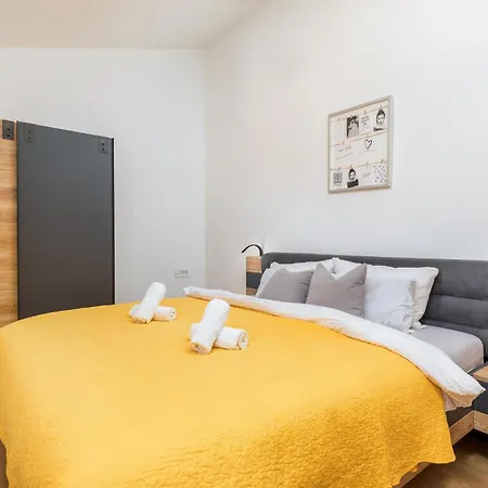 Дом отдыха 3 Bedroom Gorgeous In