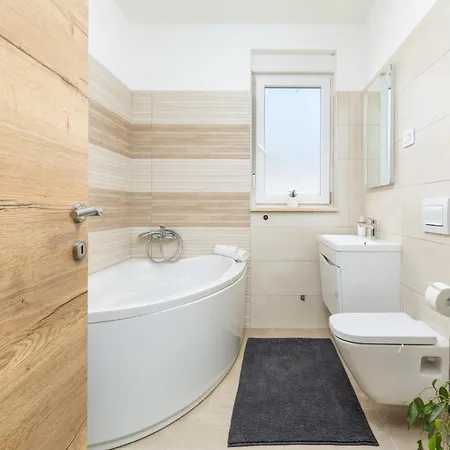 Luxurious In